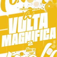 A Volta Magnifica 2 - Single - DJ FUSION7 & DJ PHZ