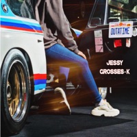 Outatime - Single - Grosses K & Jessy