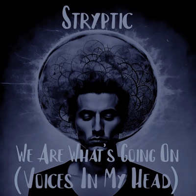 We Are What's Going On (Voices In My Head) [Radio Edit] - Single