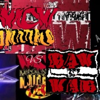 NITRO VS R@W - Single - FlyG & Sportscenter Dre