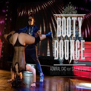 Booty Bounce (feat. Salento Guyz) - Single