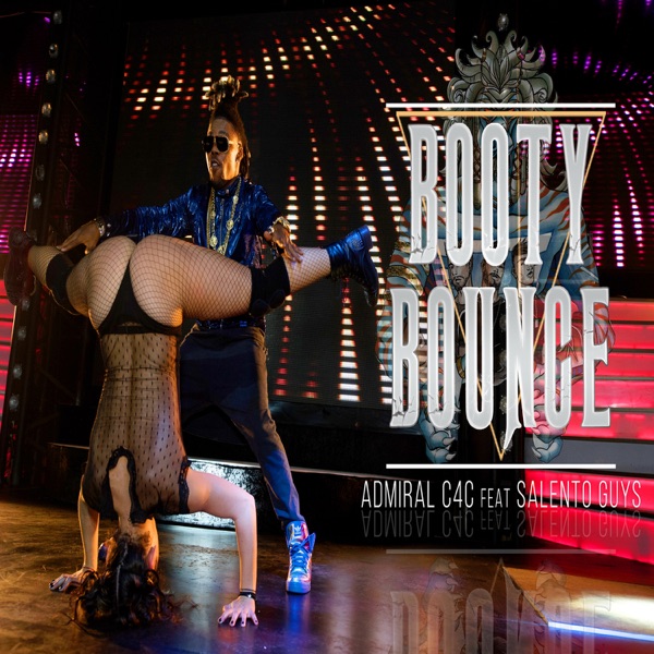 Booty Bounce (feat. Salento Guyz) - Single