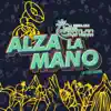 LA INIGUALABLE BANDA MAZATLAN mi TIERRA - ALZA LA MANO (la marihuana)