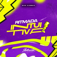 Ritmada Intuitiva (feat. MC GW) - Single - DJ COREIA ZL