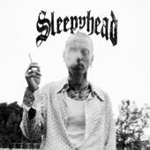 Sleepyhead - Jutes Cover Art