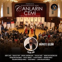 Mürvete Geldim - Single - Tolga Sağ