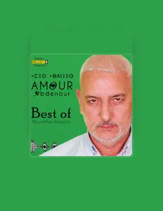 Listen to Amour Abdenour, watch music videos, read bio, see tour dates & more!