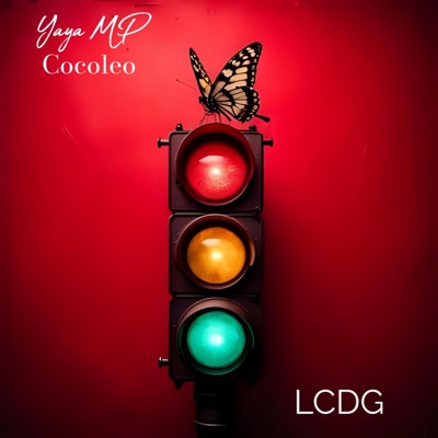 COCOLEO (feat. Keyvi Master LCDG) - Single