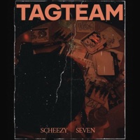 Tag Team - Single - scheezy & Seven Beatz