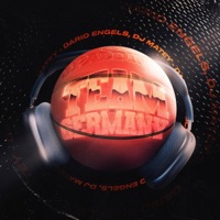 TEAM GERMANY - Single - DJ MATEY & Dario Engels