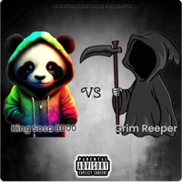 Talk Dat Talk (feat. Grim Reeper) - Single - King Sosa 8000