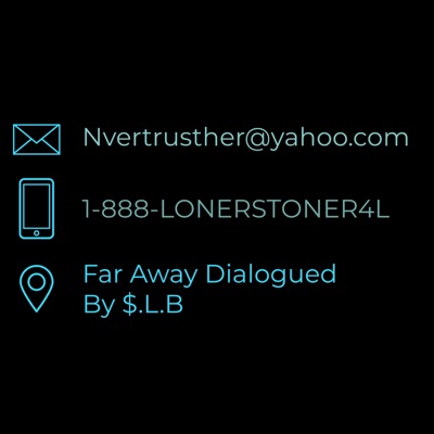 Far Away - Single
