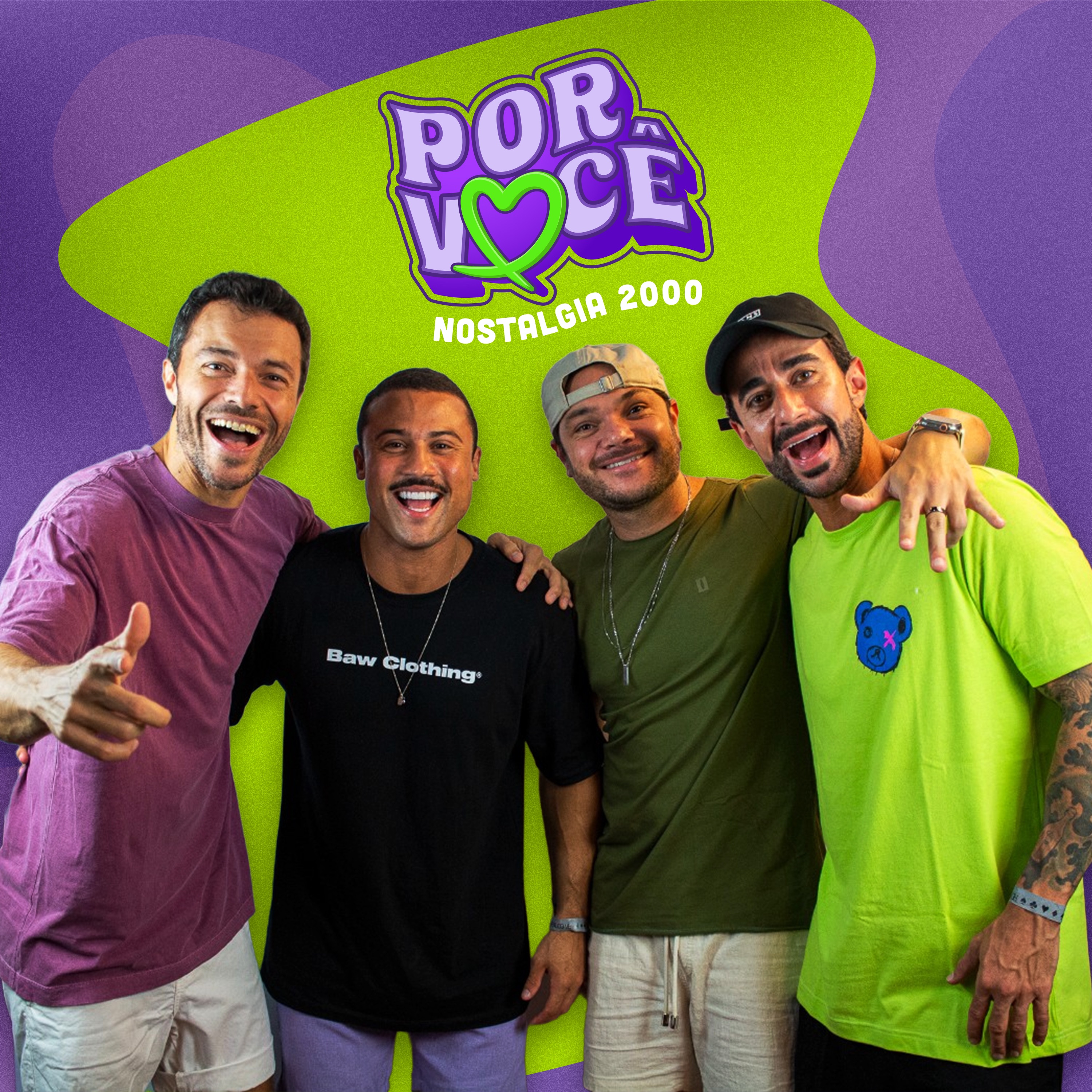 Ao Vivo na Toca do Tatu