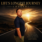 LIFE'S LONGEST JOURNEY