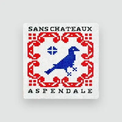 Listen to Sans Chateaux, watch music videos, read bio, see tour dates & more!