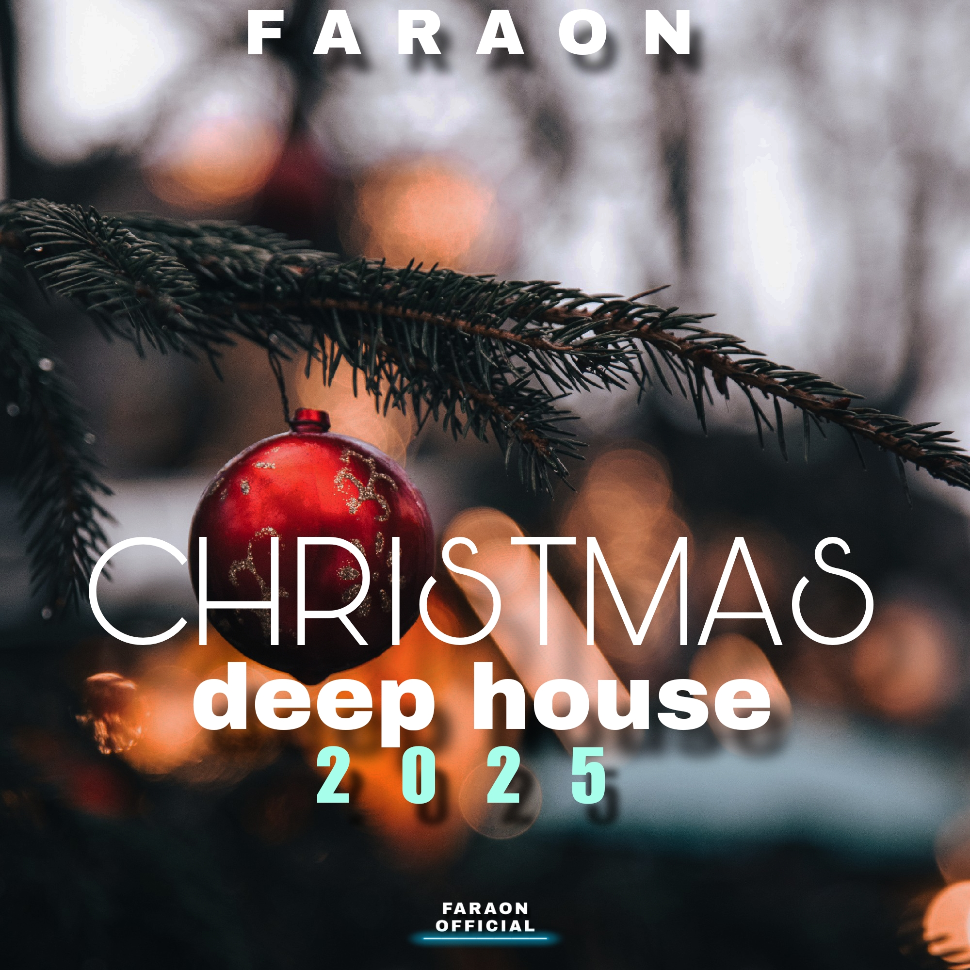 Christmas Deep House 2025