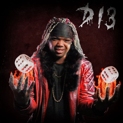 DI3 (feat. Eric Noel) - Single