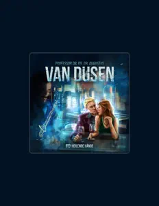 收听 Van Dusen、观看音乐视频、阅读小传、查看巡演日期等 ！