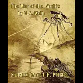 The War of the Worlds (Unabridged)