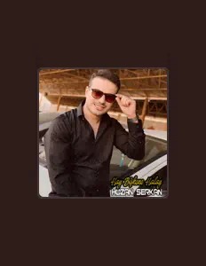 Ouve Hozan Serkan Demir, vê vídeos de música, lê a biografia, vê as datas da digressão e muito mais!