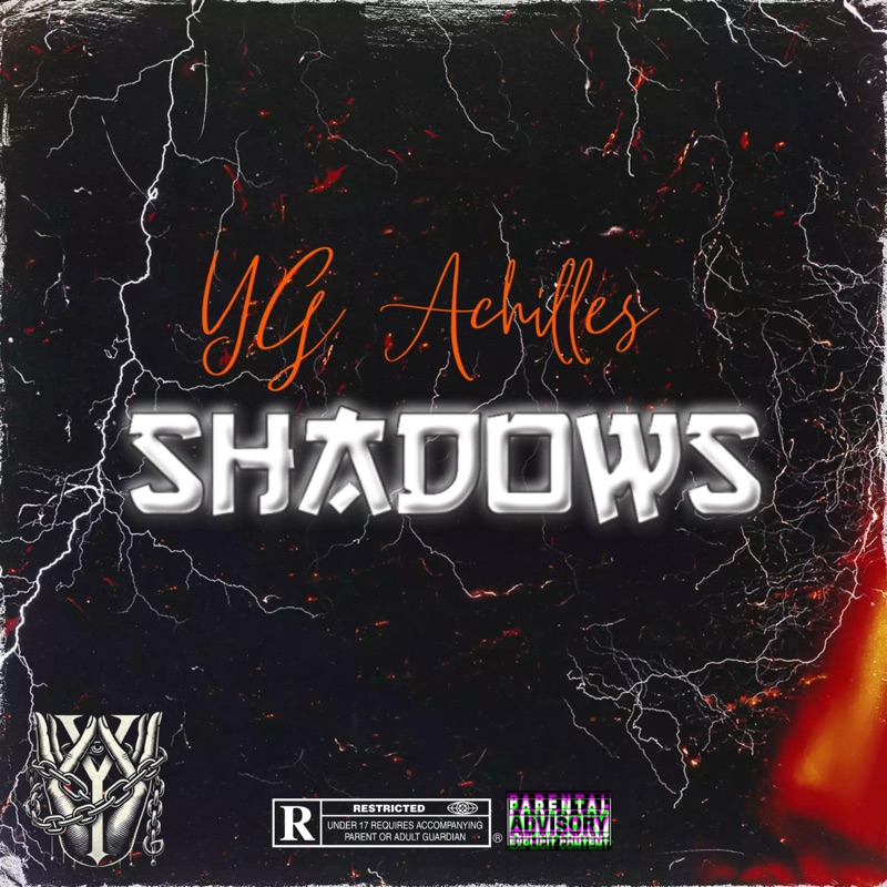 Shadows of Myself