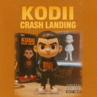 CRASH LANDING - Kodii