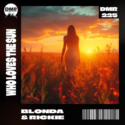 Who Loves the Sun - Single