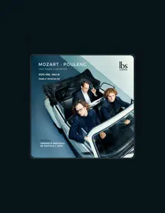 Dúo Del Valle: песни, клипы, биография, даты выступлений и многое другое.