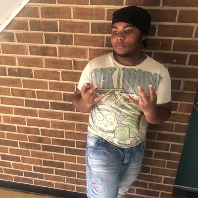 Full Effect (feat. BabyWhitez, 1lultakedwn, NGA Yung Strike & Teeonshitz) - Single