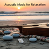 Waves Music for relax - Peaceful Guitar artwork