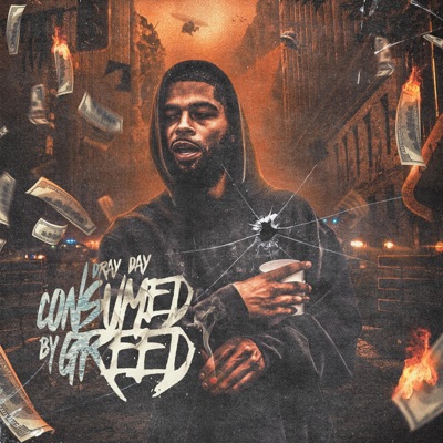 Consumed By Greed