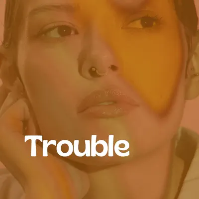 Listen to Trouble - Single by Dubb Parade