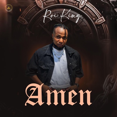 Amen - Single