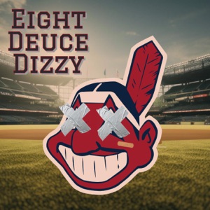 EIGHT DEUCE DIZZY - EP