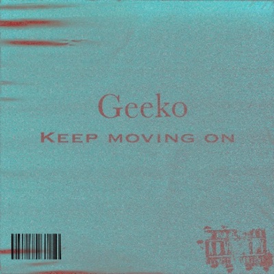 Keep moving on - Single