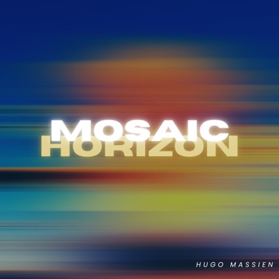 Mosaic Horizon cover art