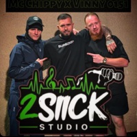 Handle It - Single - MC Chippy & Vinny