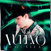 No Vuelvo Con Ella - Cornelio Vega y Su Dinastía Cover Art