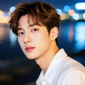 Love You Completely 全心全意愛你