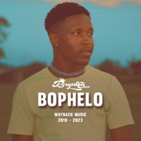 BOPHELO - Single - BRYNTON