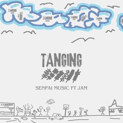 Tanging Ikaw (feat. Dyamn, Enox, Pre$tavious, RPG, Bounce, Mc Claine & Para.I.son) - Single