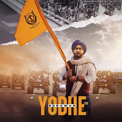 Yodhe - Single