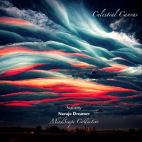 Celestial Canvas - Single - Navajo Dreamer & Navarry
