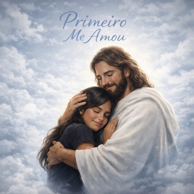 Primeiro Me Amou - Single