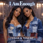 I Am Enough - Single