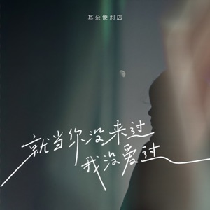 就当你没来过我没爱过 - EP
