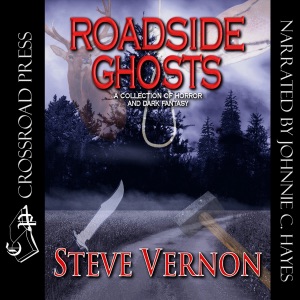 Roadside Ghosts (Unabridged)