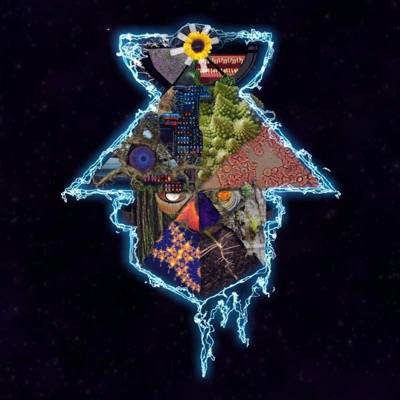 Mandelbrot Conoce a Foucault - Single