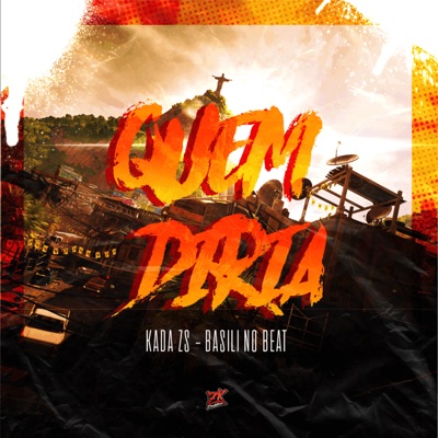 Quem Diria - Single