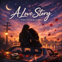 A Love Story The Interlude - Single - JayTripp